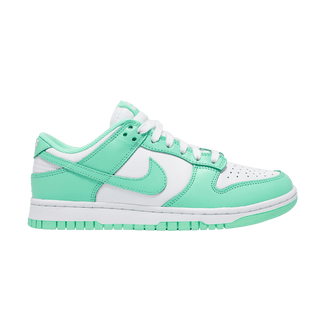 Nike Dunk Low 'Green Glow'