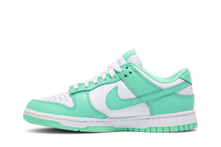 Nike Dunk Low 'Green Glow'