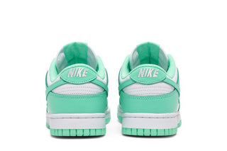 Nike Dunk Low 'Green Glow'