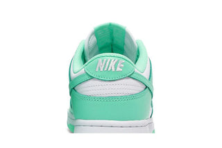 Nike Dunk Low 'Green Glow'