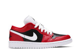 Air Jordan 1 Low 'Chicago Flip'