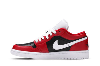 Air Jordan 1 Low 'Chicago Flip'