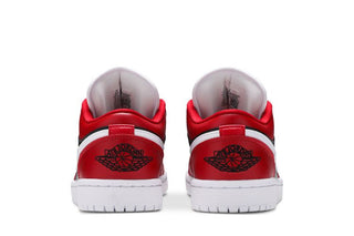 Air Jordan 1 Low 'Chicago Flip'