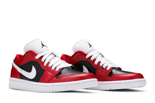 Air Jordan 1 Low 'Chicago Flip'