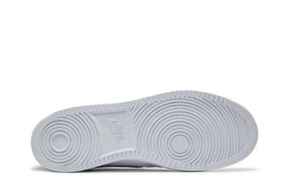 Nike Court Vision Low 'White University Red'