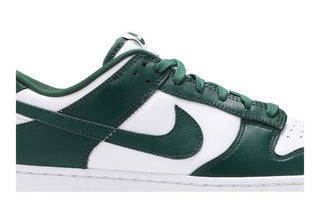 Nike Dunk Low 'Michigan State'