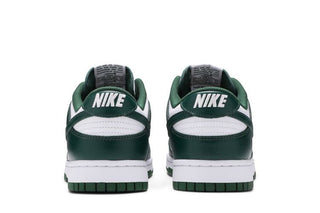 Nike Dunk Low 'Michigan State'