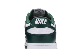Nike Dunk Low 'Michigan State'