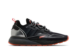Marvel x adidas ZX 2K Boost 'Stark Industries - Black'