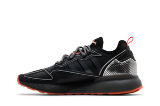 Marvel x adidas ZX 2K Boost 'Stark Industries - Black'