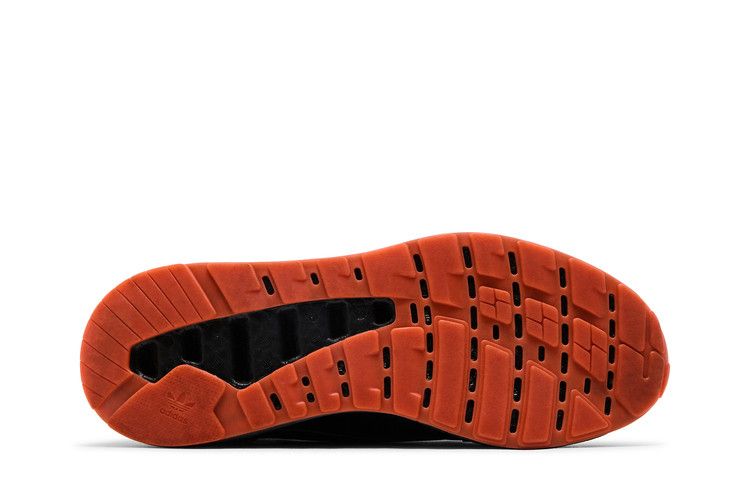 Marvel x adidas ZX 2K Boost 'Stark Industries - Black'