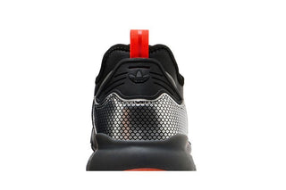 Marvel x adidas ZX 2K Boost 'Stark Industries - Black'