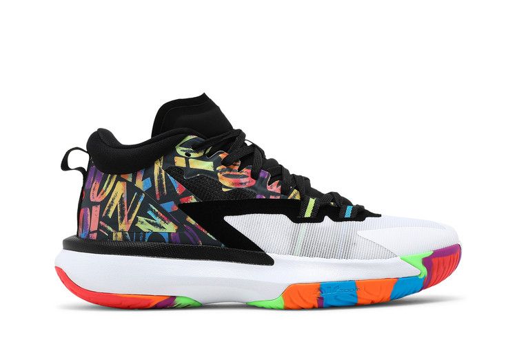 Air Jordan Zion 1 'Noah'