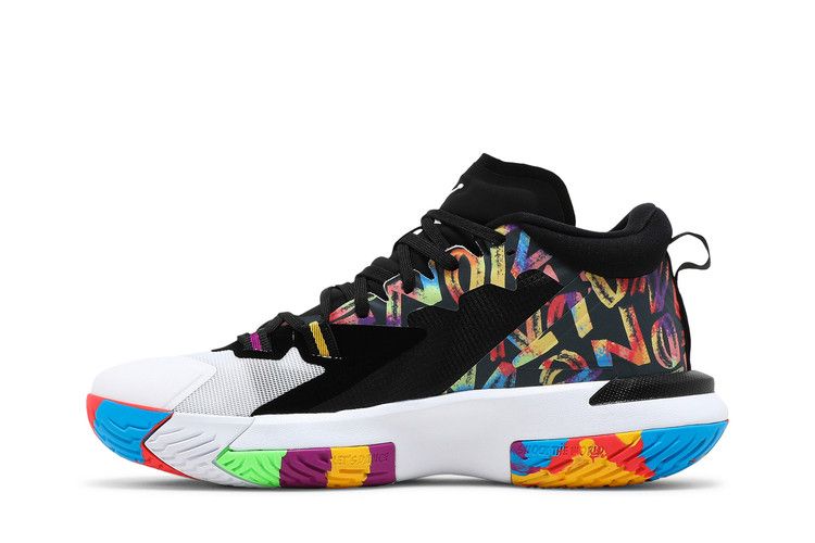 Air Jordan Zion 1 'Noah'