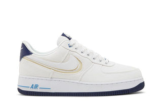 Evo x Street Fighter x Nike Air Force 1 Premium 'Moment 37'
