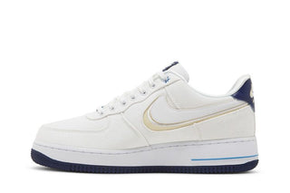 Evo x Street Fighter x Nike Air Force 1 Premium 'Moment 37'