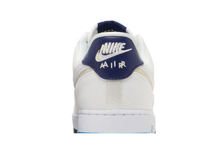 Evo x Street Fighter x Nike Air Force 1 Premium 'Moment 37'