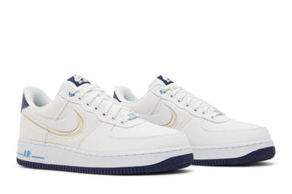 Evo x Street Fighter x Nike Air Force 1 Premium 'Moment 37'