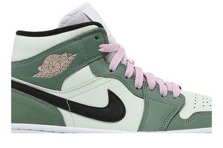 Air Jordan 1 Mid SE 'Dutch Green'
