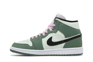 Air Jordan 1 Mid SE 'Dutch Green'