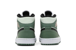 Air Jordan 1 Mid SE 'Dutch Green'