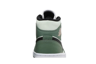 Air Jordan 1 Mid SE 'Dutch Green'
