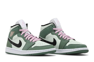 Air Jordan 1 Mid SE 'Dutch Green'