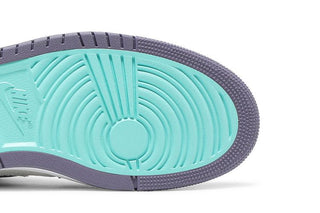 Air Jordan 1 High Zoom Comfort 'Tropical Twist'