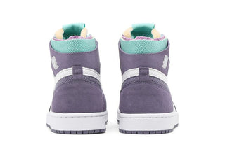 Air Jordan 1 High Zoom Comfort 'Tropical Twist'