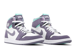Air Jordan 1 High Zoom Comfort 'Tropical Twist'