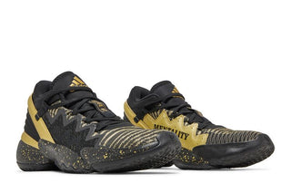 Adidas D.O.N. Issue #2 'Championship'