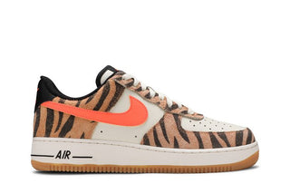 Nike Air Force 1 Low Premium 'Daktari Stripes'