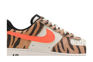 Nike Air Force 1 Low Premium 'Daktari Stripes'
