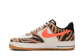 Nike Air Force 1 Low Premium 'Daktari Stripes'