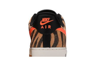 Nike Air Force 1 Low Premium 'Daktari Stripes'