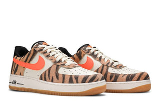 Nike Air Force 1 Low Premium 'Daktari Stripes'