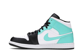 Air Jordan 1 Mid 'Tropical Twist'