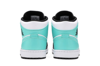 Air Jordan 1 Mid 'Tropical Twist'