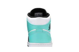 Air Jordan 1 Mid 'Tropical Twist'