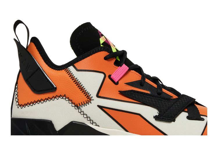 Air Jordan Why Not Zer0.4 PF 'Shattered Backboard'