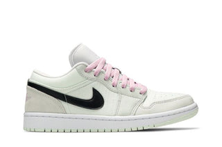 Air Jordan 1 Low SE 'Barely Green'