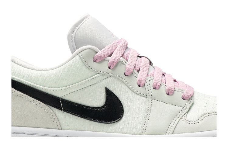 Air Jordan 1 Low SE 'Barely Green'