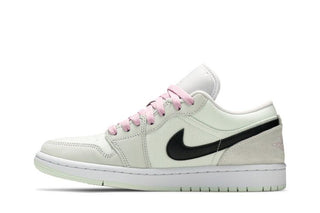Air Jordan 1 Low SE 'Barely Green'