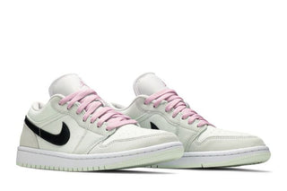 Air Jordan 1 Low SE 'Barely Green'