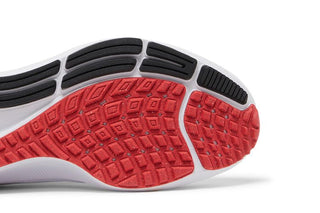 Nike Air Zoom Pegasus 38 'White Metallic Silver'