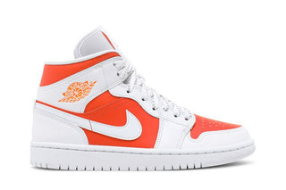 Air Jordan 1 Mid SE 'Bright Citrus'