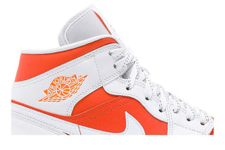 Air Jordan 1 Mid SE 'Bright Citrus'