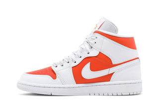 Air Jordan 1 Mid SE 'Bright Citrus'