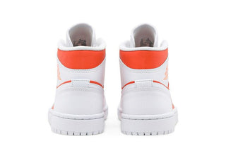 Air Jordan 1 Mid SE 'Bright Citrus'