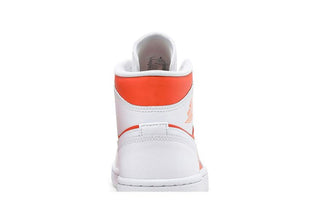 Air Jordan 1 Mid SE 'Bright Citrus'